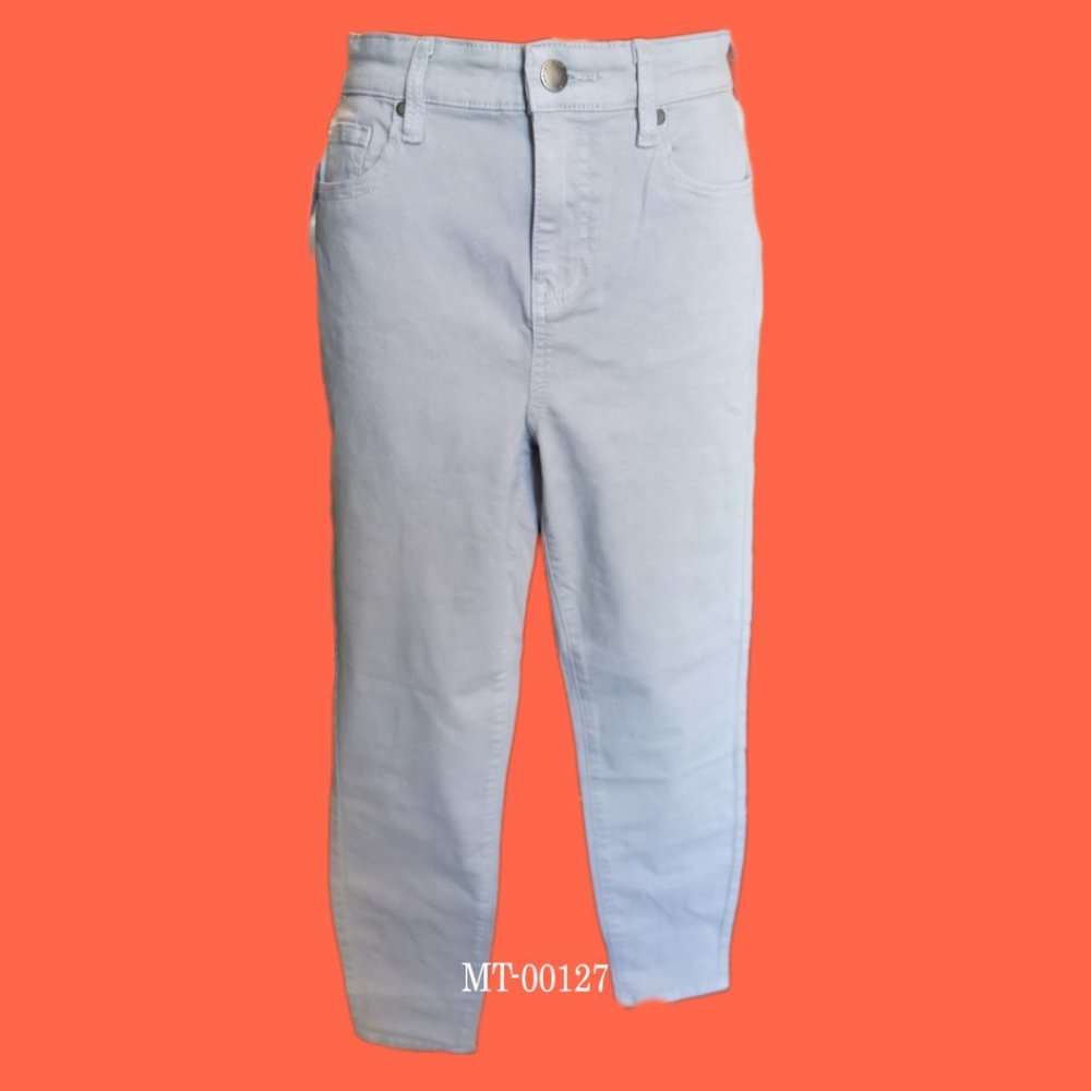 Buffalo Women's Ankle Pant (Tan)